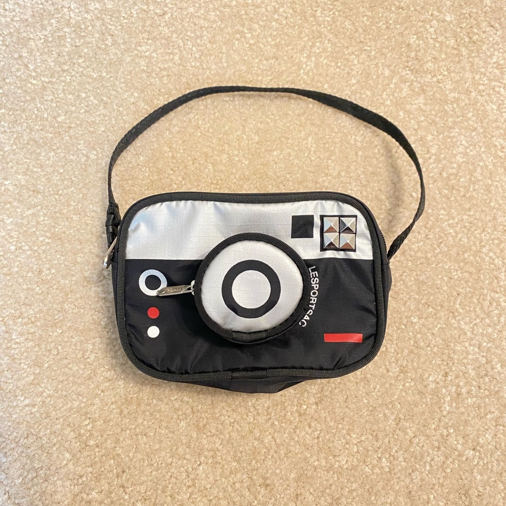 Lesportsac Mini Bag